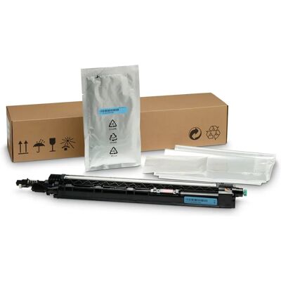 HP Cyan Entwickler Einheit für Laserjet - 720k Seiten - MFP E87640 E87650 E87660 HP Cyan Entwickler Einheit für Laserjet - 720k Seiten - MFP E87640 E87650 E87660
