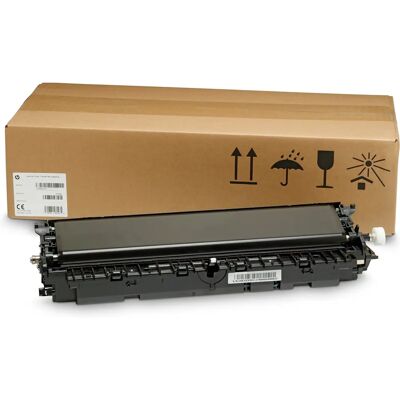 HP Drucker-Transfer Belt - Z7Y85A - Transfer-Kit HP Drucker-Transfer Belt - Z7Y85A - Transfer-Kit