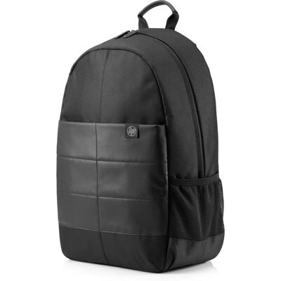 Mochila HP 15,6 polegadas de nylon resistente à água - Mochila Mochila HP 15,6 polegadas de nylon resistente à água - Mochila
