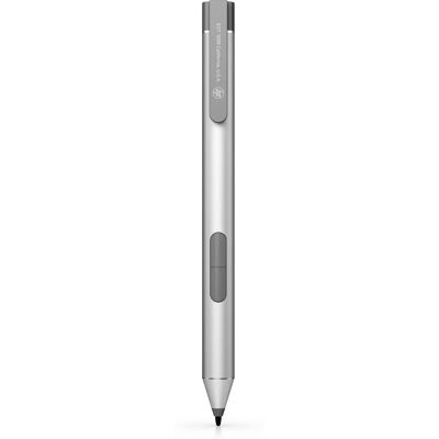 HP Active Pen - Silver - for Elite x2 - Stylus Pen HP Active Pen - Silver - for Elite x2 - Stylus Pen
