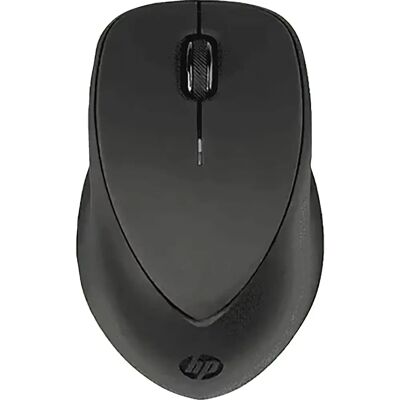 HP Wireless Premium Maus - Ambidextrous - 1200 DPI - Kabellose Maus HP Wireless Premium Maus - Ambidextrous - 1200 DPI - Kabellose Maus