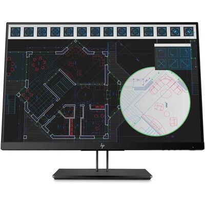 HP Z24i G2 24-Zoll WUXGA LED Bildschirm HP Z24i G2 24-Zoll WUXGA LED Bildschirm