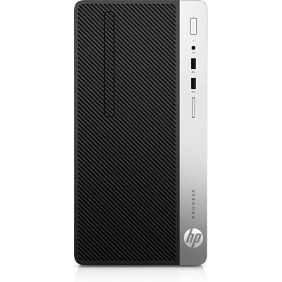 HP - ProDesk 400 G4 - Intel Core i5-7500 - PC de mesa HP - ProDesk 400 G4 - Intel Core i5-7500 - PC de mesa