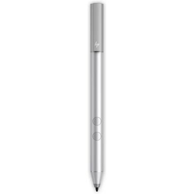 HP Silver Stylus Pen - Stylus Pen HP Silver Stylus Pen - Stylus Pen