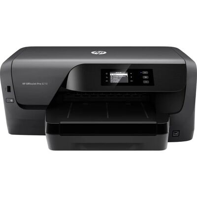 HP OfficeJet Pro 8210 - Couleur - Imprimante - Publicité HP OfficeJet Pro 8210 - Couleur - Imprimante - Publicité