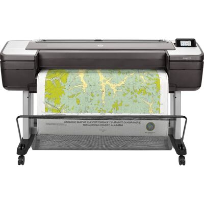 HP Designjet T1700 - Colore - Stampante a Grande Formato HP Designjet T1700 - Colore - Stampante a Grande Formato