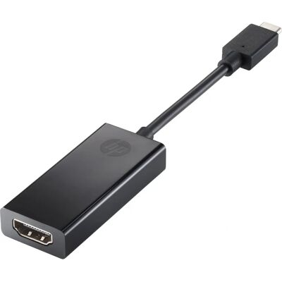 Adapter USB-C na HDMI 2.0 HP - Adapter graficzny Adapter USB-C na HDMI 2.0 HP - Adapter graficzny