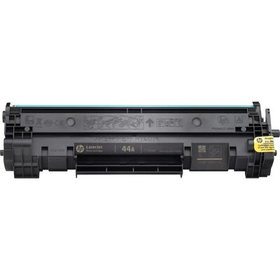 HP 44A Fekete eredeti LaserJet tonerkazetta - Nyomtató tonerek HP 44A Fekete eredeti LaserJet tonerkazetta - Nyomtató tonerek