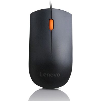 Lenovo GX30M39704 Maus - Ambidextrous USB - 1600 DPI - Computerzubehör Lenovo GX30M39704 Maus - Ambidextrous USB - 1600 DPI - Computerzubehör