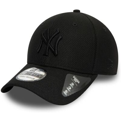 New Era New York Yankees (80468932) μαύρο New Era New York Yankees (80468932) μαύρο