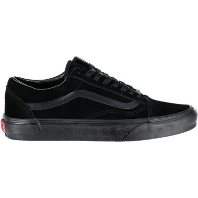 Vans Old Skool - Μαύρο/Μαύρο/Μαύρο Vans Old Skool - Μαύρο/Μαύρο/Μαύρο