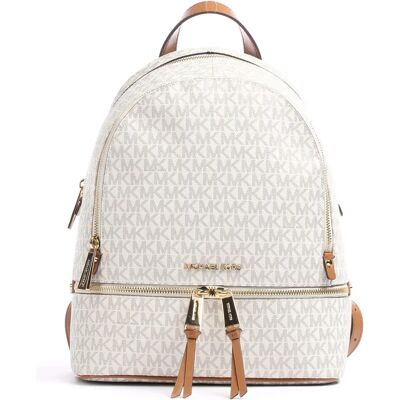 Michael Kors Rhea (30S7GEZB1B) - VANILLE Michael Kors Rhea (30S7GEZB1B) - VANILLE