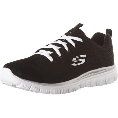 Skechers Graceful Get Connected - Cipők Skechers Graceful Get Connected - Cipők