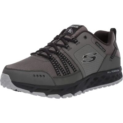 Sapatos Skechers Escape Plan impermeáveis para homem - Sapatos Sapatos Skechers Escape Plan impermeáveis para homem - Sapatos