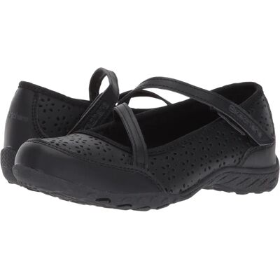 Skechers Breathe Easy (82277L) czarny Skechers Breathe Easy (82277L) czarny