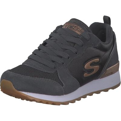 Skechers OG 85 Goldn Girl - Leichte Retro-Sneaker Skechers OG 85 Goldn Girl - Leichte Retro-Sneaker