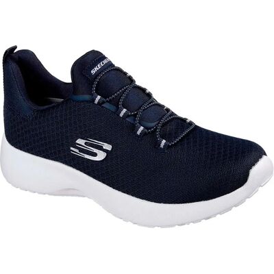 Skechers Navy Sneaker - Sneaker Low in marineblau - Schuhe für Schuhe marineblau 38 Skechers Navy Sneaker - Sneaker Low in marineblau - Schuhe für Schuhe marineblau 38