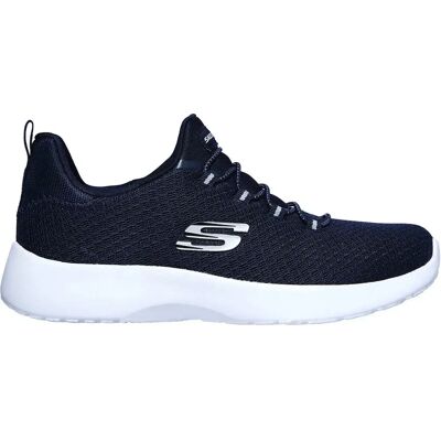 Skechers Dynamight Marine Sport Sneakers - Atletisk Sko Skechers Dynamight Marine Sport Sneakers - Atletisk Sko