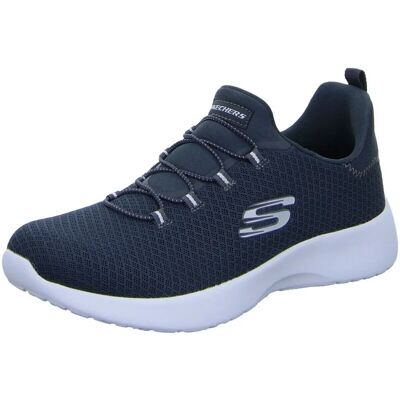 Skechers - Dynamight - Grau - Damen - Schuhe Skechers - Dynamight - Grau - Damen - Schuhe