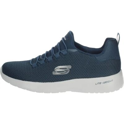 Αθλητικά Skechers Dynamight Navy για όλο το χρόνο - Παπούτσια Αθλητικά Skechers Dynamight Navy για όλο το χρόνο - Παπούτσια