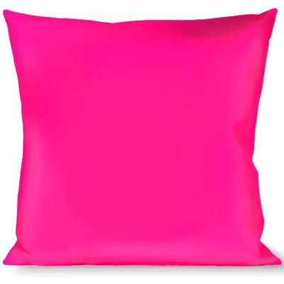 Frazada Licenciada de Buckle-Down Rosa - Almohada decorativa Frazada Licenciada de Buckle-Down Rosa - Almohada decorativa