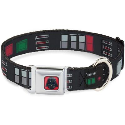 Obroża dla psa Star Wars Buckle-Down - Obroża dla psa Obroża dla psa Star Wars Buckle-Down - Obroża dla psa