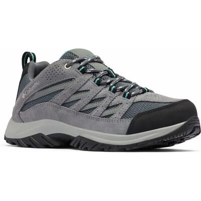 Columbia Crestwood Low Women - (1781141-053) graphite/pacific rim Columbia Crestwood Low Women - (1781141-053) graphite/pacific rim
