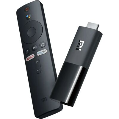 Xiaomi Mi TV Stick - Full HD Android Streaming Media Player Xiaomi Mi TV Stick - Full HD Android Streaming Media Player