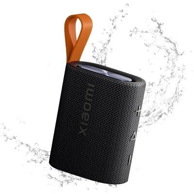 Haut-parleur Bluetooth portable Xiaomi Mi Sound Pocket 5W - Haut-parleur Bluetooth Haut-parleur Bluetooth portable Xiaomi Mi Sound Pocket 5W - Haut-parleur Bluetooth