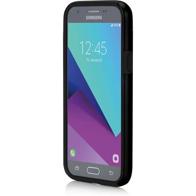 Incipio Dualpro Black - Mobile Phone Case Incipio Dualpro Black - Mobile Phone Case