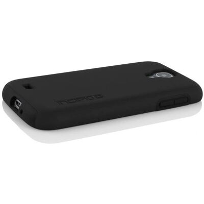 Incipio DualPro Black - Phone Case Incipio DualPro Black - Phone Case