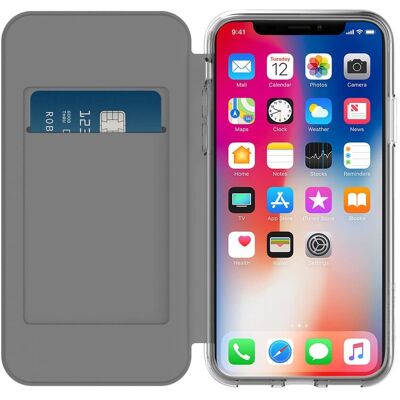 Incipio Incipio NGP Folio Wallet Case - Phone Type Incipio Incipio NGP Folio Wallet Case - Phone Type