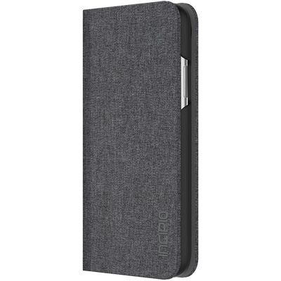 Incipio Carnaby Folio Wallet Case - Mobile Phone Case Incipio Carnaby Folio Wallet Case - Mobile Phone Case