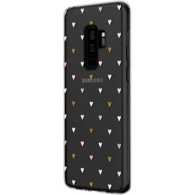 Incipio Tiny Hearts Samsung Galaxy S9 Plus Cover - mobile phone case Incipio Tiny Hearts Samsung Galaxy S9 Plus Cover - mobile phone case