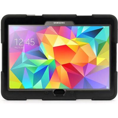 Griffin - Survivor All-Terrain - Black - Case Griffin - Survivor All-Terrain - Black - Case