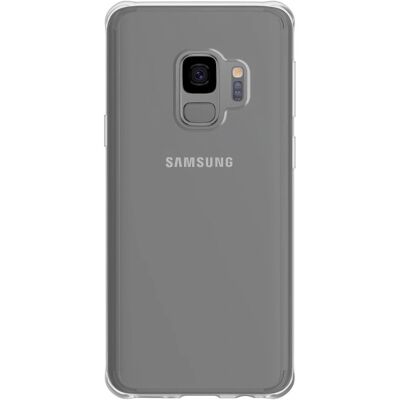 Griffin - Reveal - Transparent - iPhone Xs/X - Étui Téléphone - Publicité Griffin - Reveal - Transparent - iPhone Xs/X - Étui Téléphone - Publicité