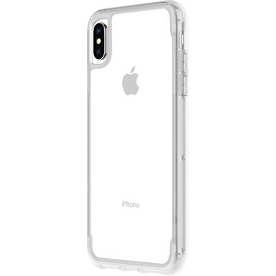 Coque Transparente Griffin Xs Max - Étui pour iPhone - Publicité Coque Transparente Griffin Xs Max - Étui pour iPhone - Publicité