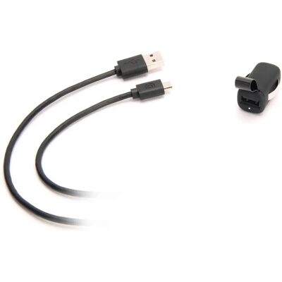 Griffin PowerJolt - Universal Car Charger - Black Griffin PowerJolt - Universal Car Charger - Black
