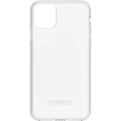 Incipio - NGP Pure Case - Black - iPhone 11 Pro Max Incipio - NGP Pure Case - Black - iPhone 11 Pro Max