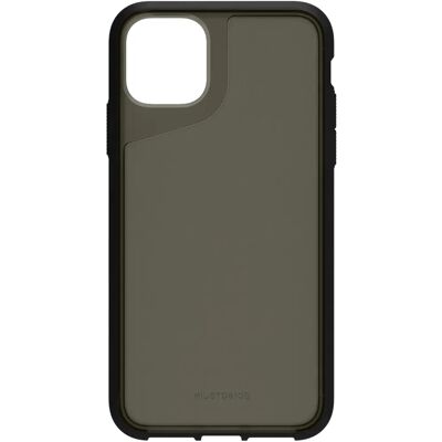 Menatwork GIP-027-BLK Mobile Phone Case - 16.5cm - Black Menatwork GIP-027-BLK Mobile Phone Case - 16.5cm - Black