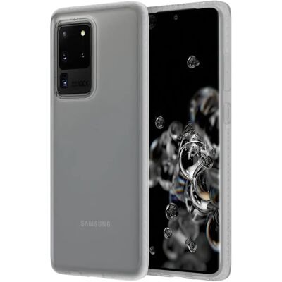 Menatwork GSA-022-CLR - Coque pour Samsung Galaxy S20 Ultra - Transparent - Publicité Menatwork GSA-022-CLR - Coque pour Samsung Galaxy S20 Ultra - Transparent - Publicité