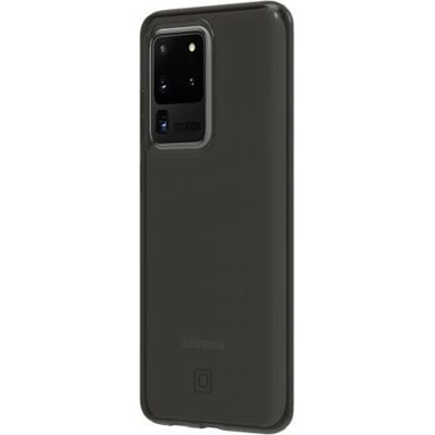 Coque noire Incipio - 17,5cm/6,9" pour Samsung Galaxy S20 Ultra 5G - Publicité Coque noire Incipio - 17,5cm/6,9" pour Samsung Galaxy S20 Ultra 5G - Publicité