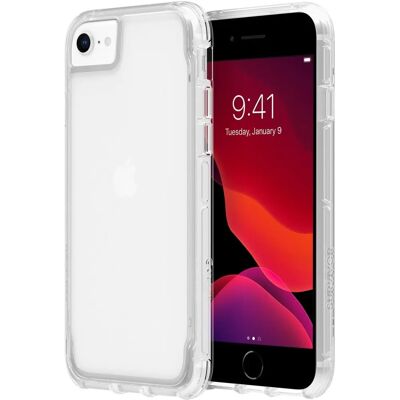 Menatwork GIP-042-CLR iPhone 6/6S/7/8/SE (2020) Transparent Case Menatwork GIP-042-CLR iPhone 6/6S/7/8/SE (2020) Transparent Case