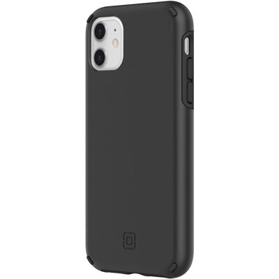 Incipio Duo Mobile Phone Case - Black - iPhone 12 & 12 Pro Incipio Duo Mobile Phone Case - Black - iPhone 12 & 12 Pro
