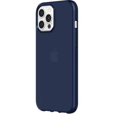 Coque Griffin Survivor pour iPhone 12 Pro Max Bleu Marine - Étui téléphone - Publicité Coque Griffin Survivor pour iPhone 12 Pro Max Bleu Marine - Étui téléphone - Publicité