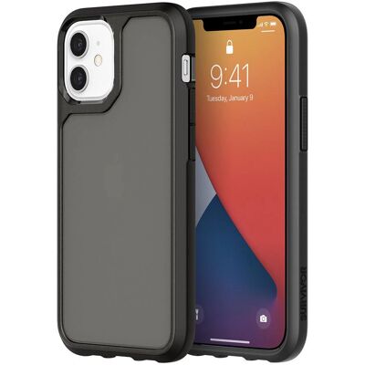 Griffin Survivor Strong iPhone 12 Mini Black - Mobile Phone Case Griffin Survivor Strong iPhone 12 Mini Black - Mobile Phone Case