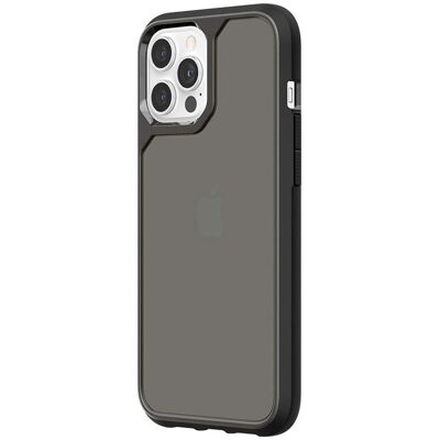 Incipio Griffin Survivor Strong iPhone 12 Pro Max Noir - Étui téléphone - Publicité Incipio Griffin Survivor Strong iPhone 12 Pro Max Noir - Étui téléphone - Publicité