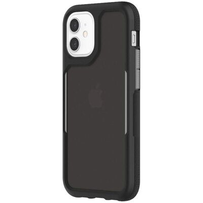 Coque Griffin iPhone 12 Mini Survivor Endurance - Étui pour Téléphone - Publicité Coque Griffin iPhone 12 Mini Survivor Endurance - Étui pour Téléphone - Publicité