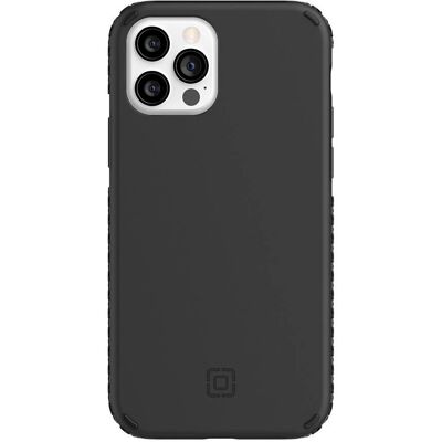 Incipio Grip - iPhone 12 - Black - case Incipio Grip - iPhone 12 - Black - case