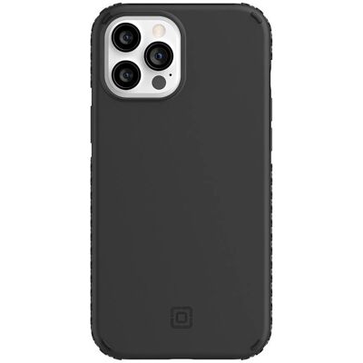 Incipio - Grip - Black - iPhone 12 Pro Max - Phone case Incipio - Grip - Black - iPhone 12 Pro Max - Phone case